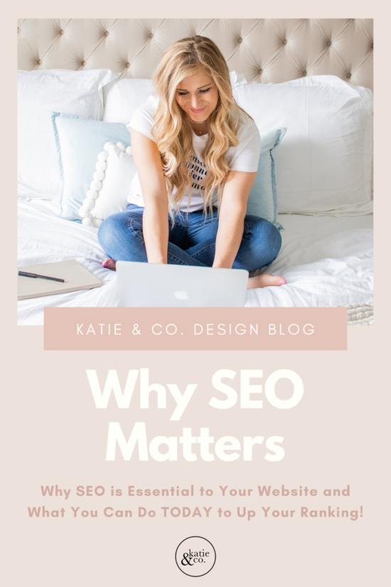 why is seo important for my website