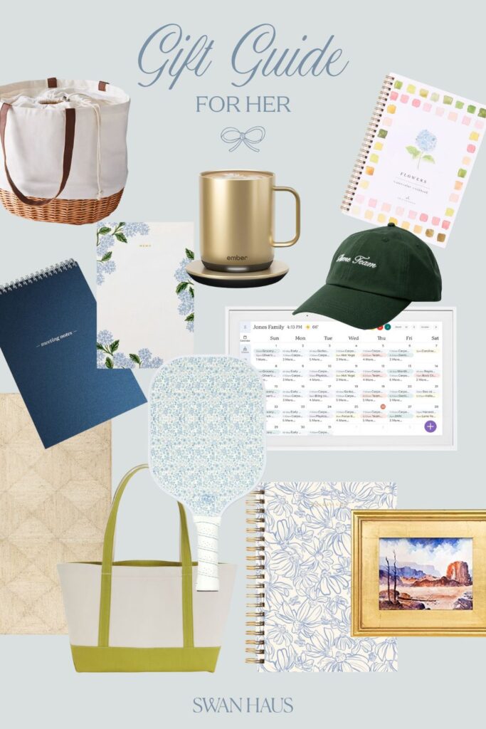 creative entrepreneur gift guide